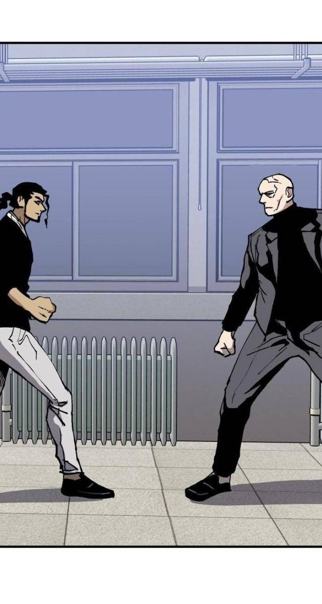 Ông Trùm Trở Lại - Page 78