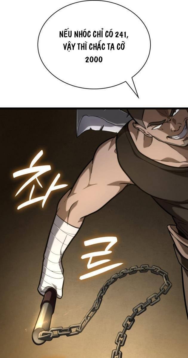 Vô Hạn Pháp Sư - Page 148