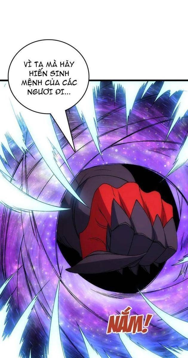 Bắt Đầu Kế Nhiệm Boss Hắc Long, Ta Vô Địch - Page 55