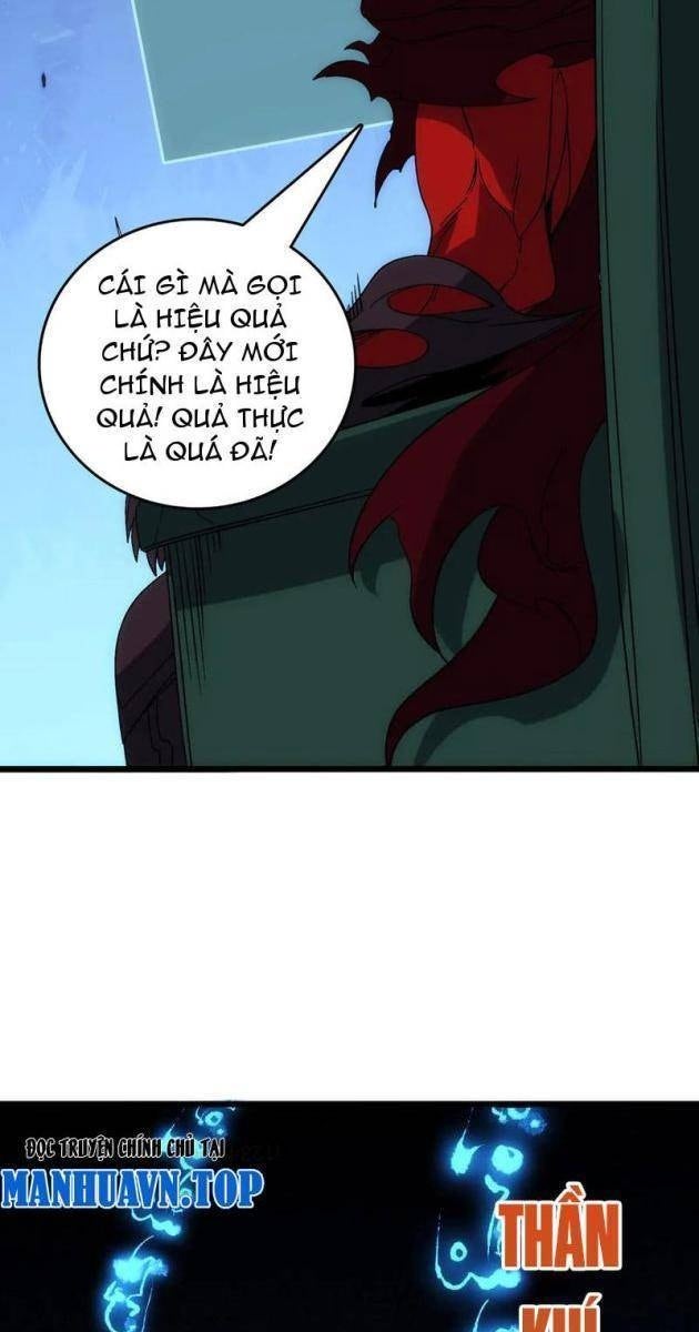 Bắt Đầu Kế Nhiệm Boss Hắc Long, Ta Vô Địch - Page 58