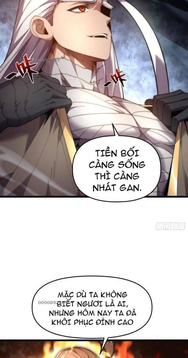 Lôi Kiếp Thập Vạn Niên - Page 5