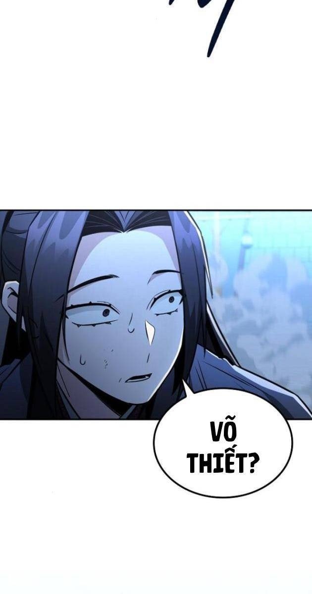 Quỷ Kiếm Thiên Tài Của Hoa Sơn Phái - Page 104