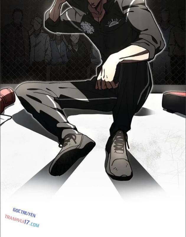 Quý Tộc Báo Thù - Page 98