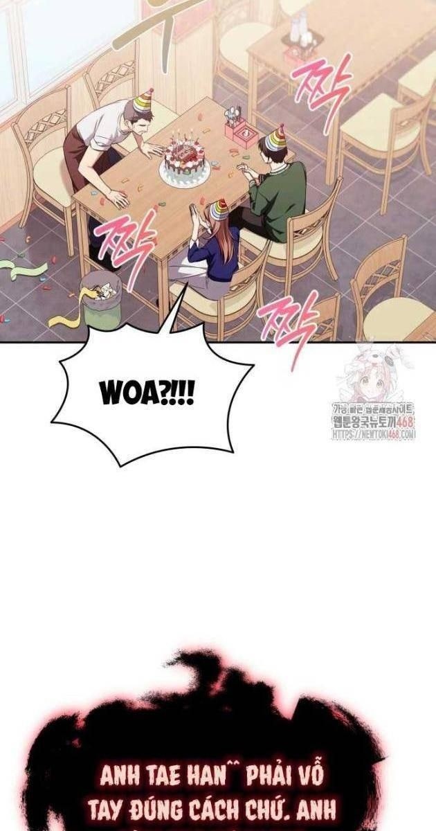 Thiên Ma Bấm Huyệt - Page 8