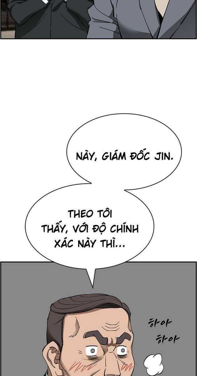Chế Tác Hạt Nhân - Page 27