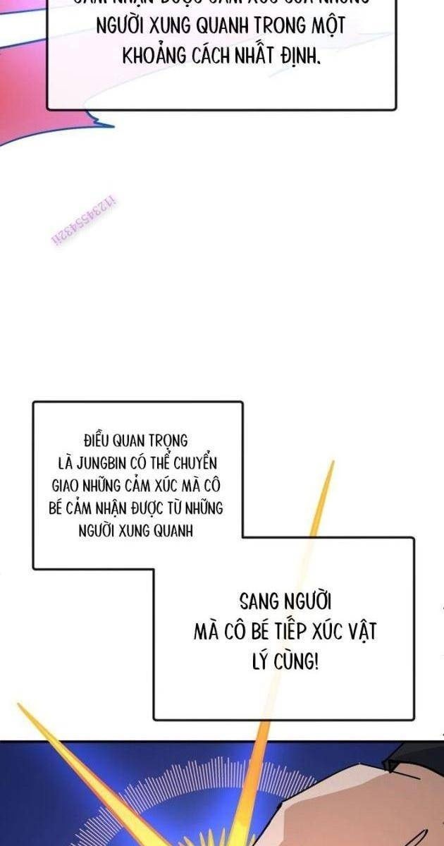 Sức Mạnh Siêu Nhiên! Nhật Ký Chăm Sóc - Page 15