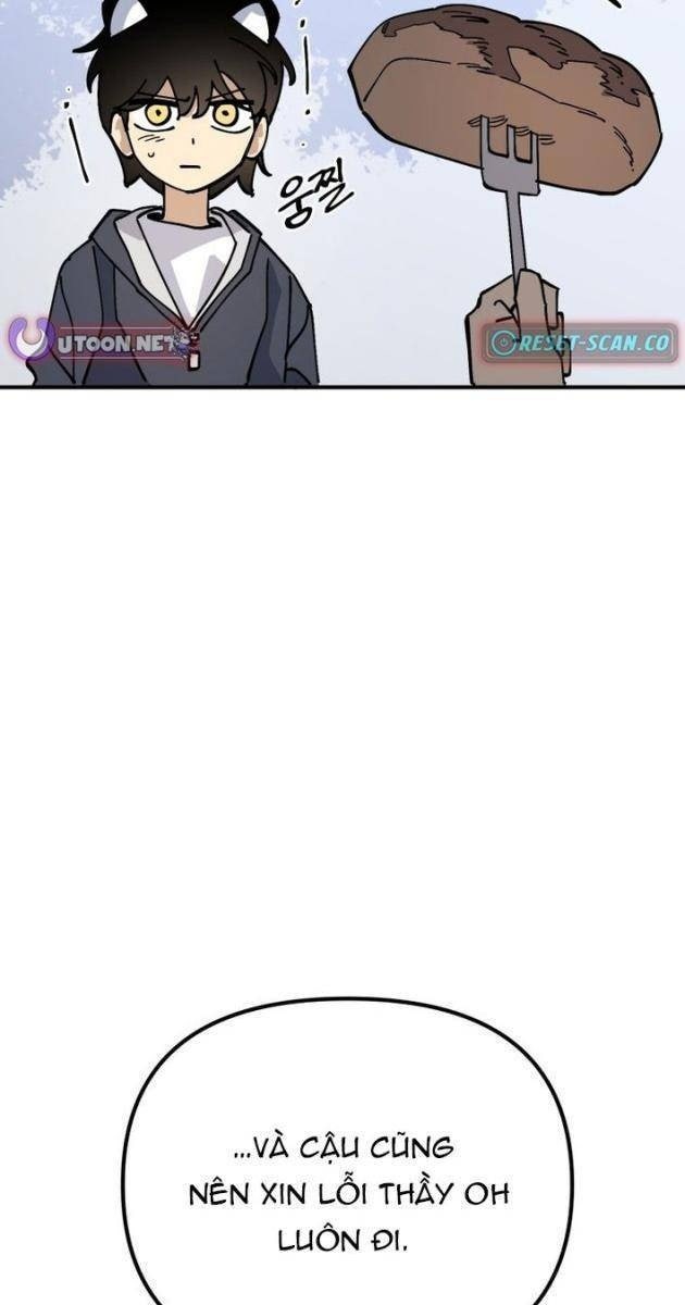 Sức Mạnh Siêu Nhiên! Nhật Ký Chăm Sóc - Page 141