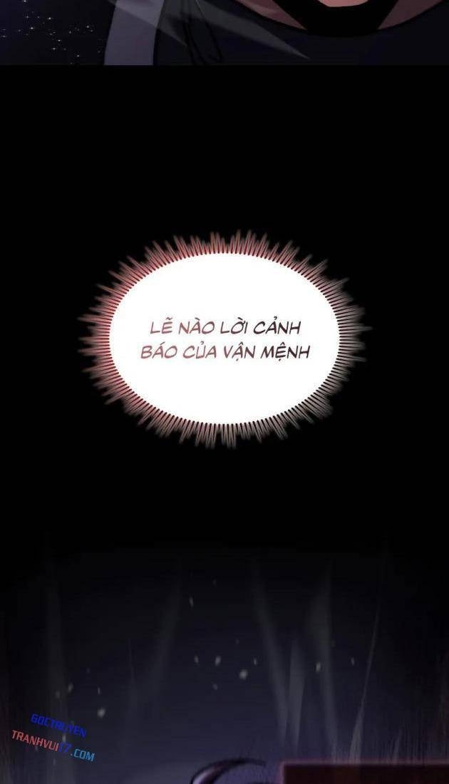 Thợ Săn Số Mệnh Cấp F - Page 121