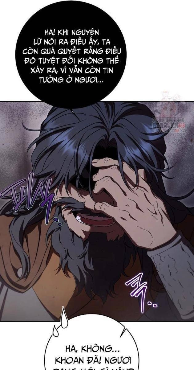 Võ Đang Kỳ Hiệp - Page 22