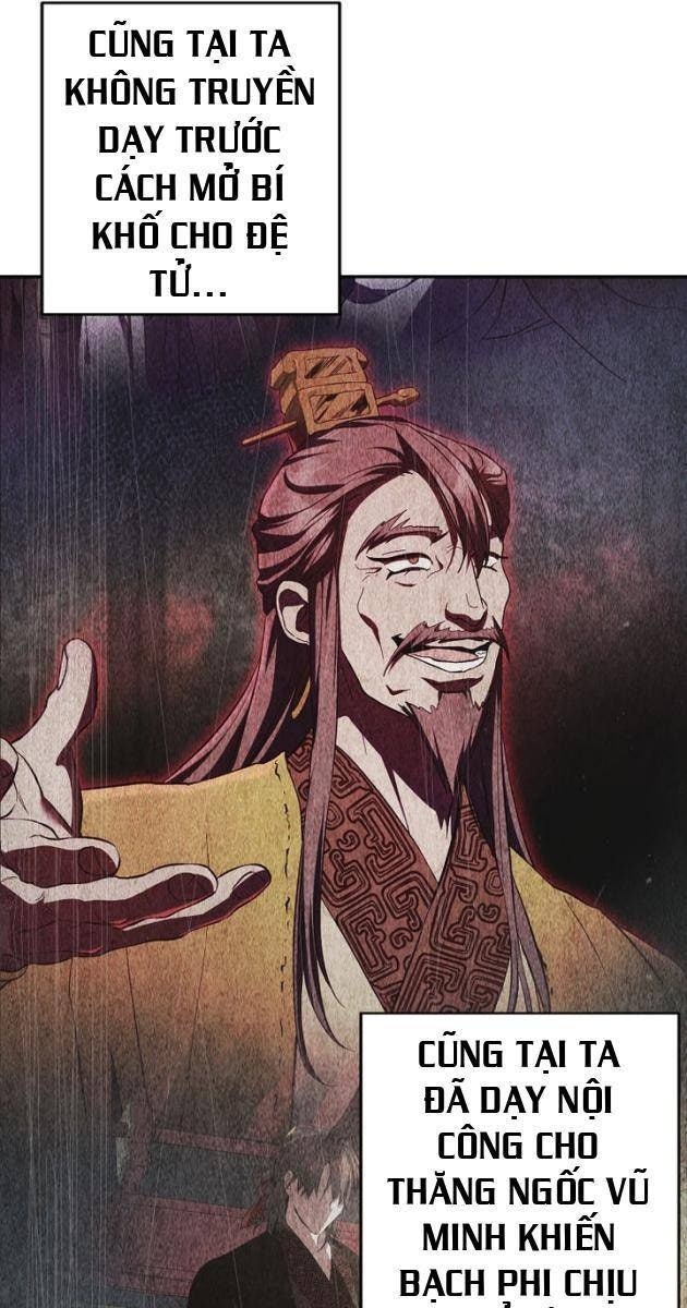Võ Đang Kỳ Hiệp - Page 86