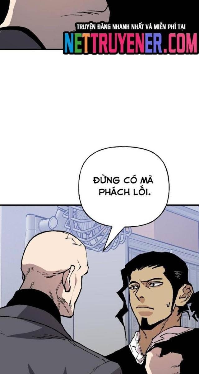 Ông Trùm Trở Lại - Page 12