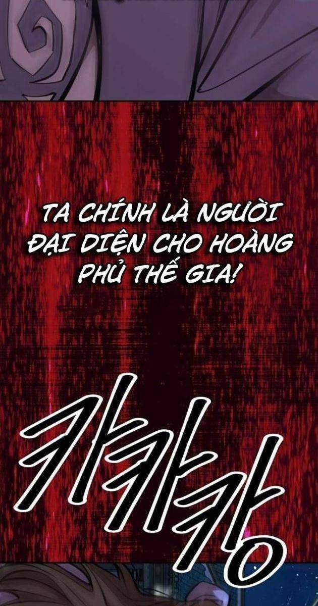 Hầu Vương Trung Sinh Nam Cung Thế Gia - Page 157