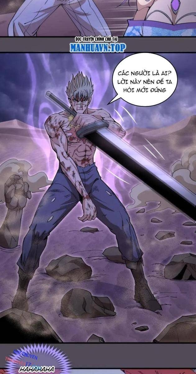 Cao Đẳng Linh Hồn - Page 25