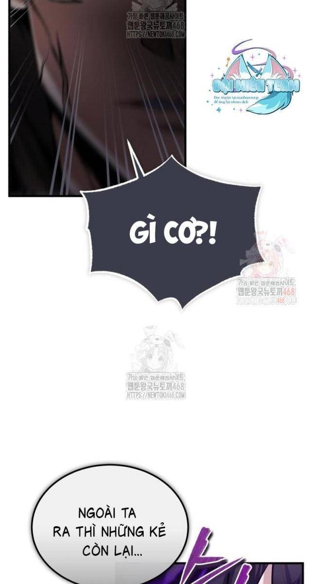 Giảng Sư Đứng Đầu: Baek Sư phụ - Page 14