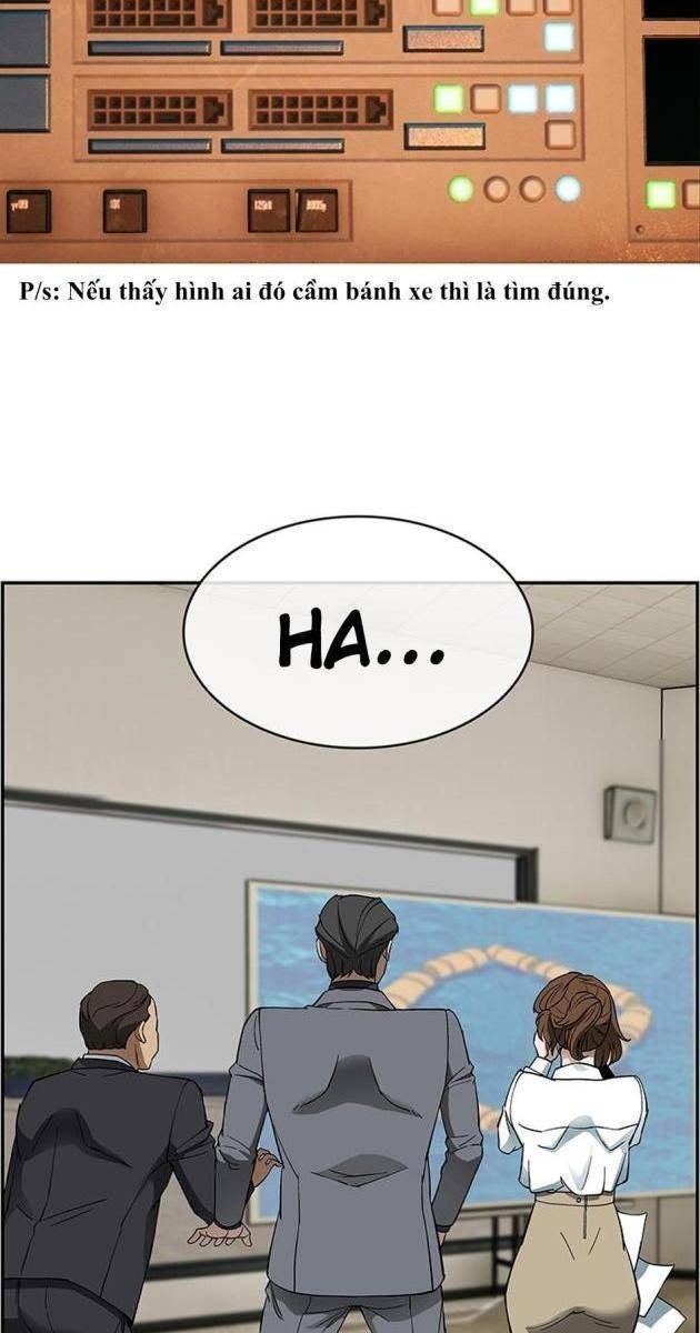 Chế Tác Hạt Nhân - Page 10