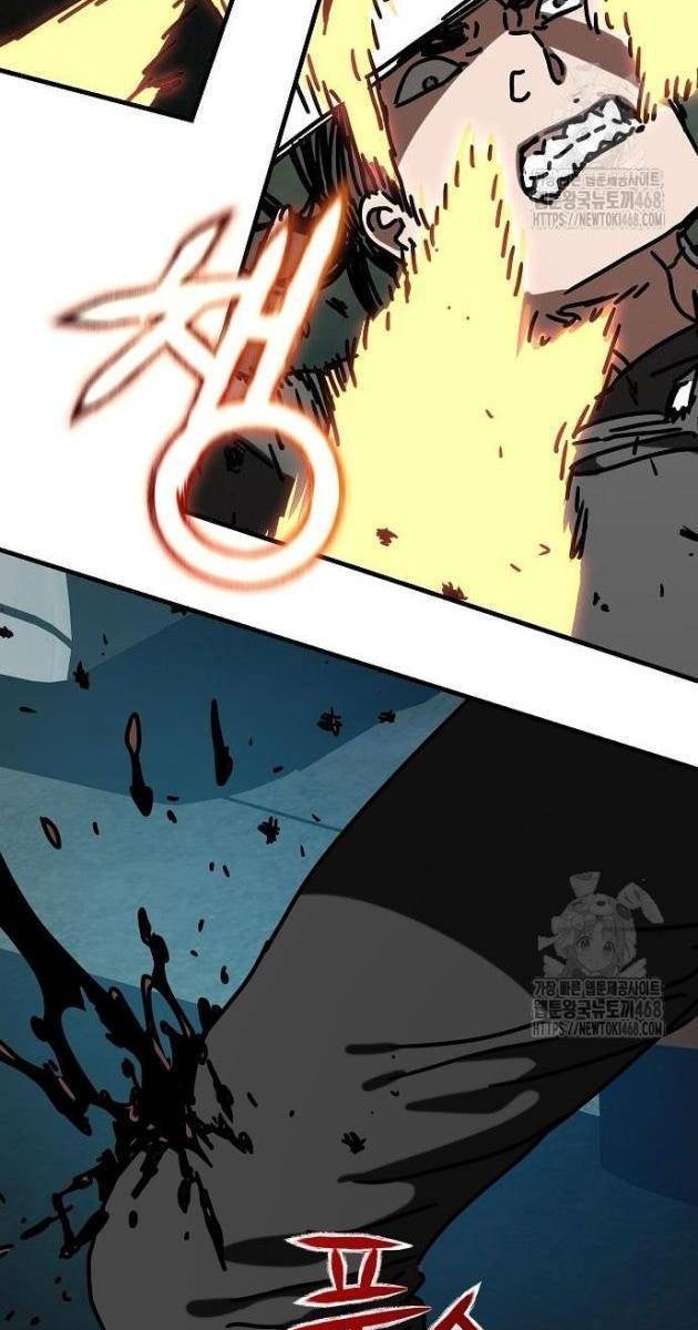 Ngôi Nhà Ẩn Ngày Tận Thế - Page 126