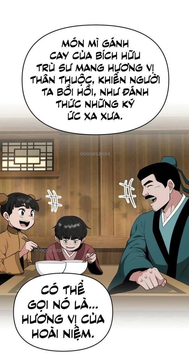 Thiên Hạ Đệ Nhất Côn Luân Khách Điếm - Page 5