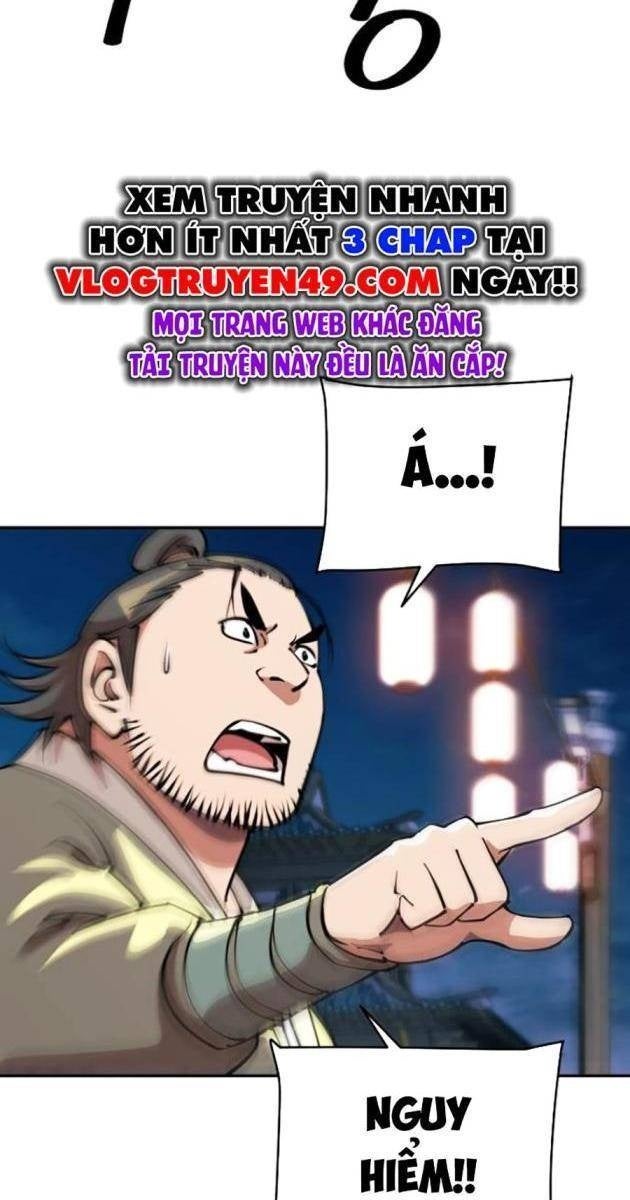 Hầu Vương Trung Sinh Nam Cung Thế Gia - Page 17