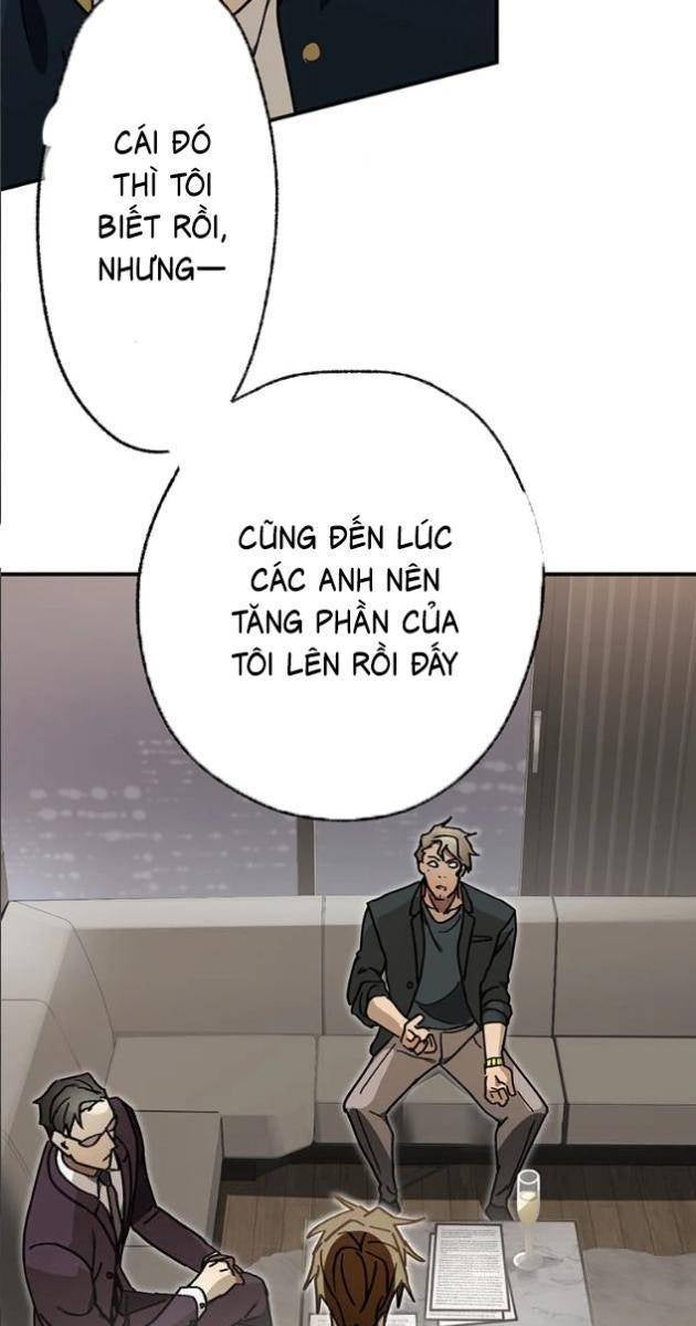 Quý Tộc Báo Thù - Page 45