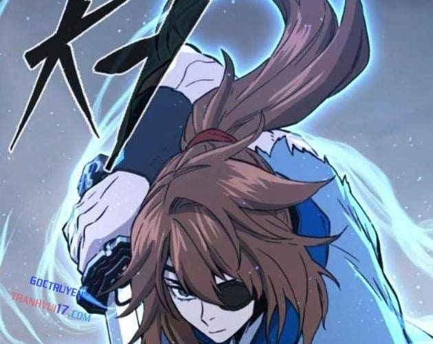 Tuyệt Đỉnh Kiếm Cảm - Page 53