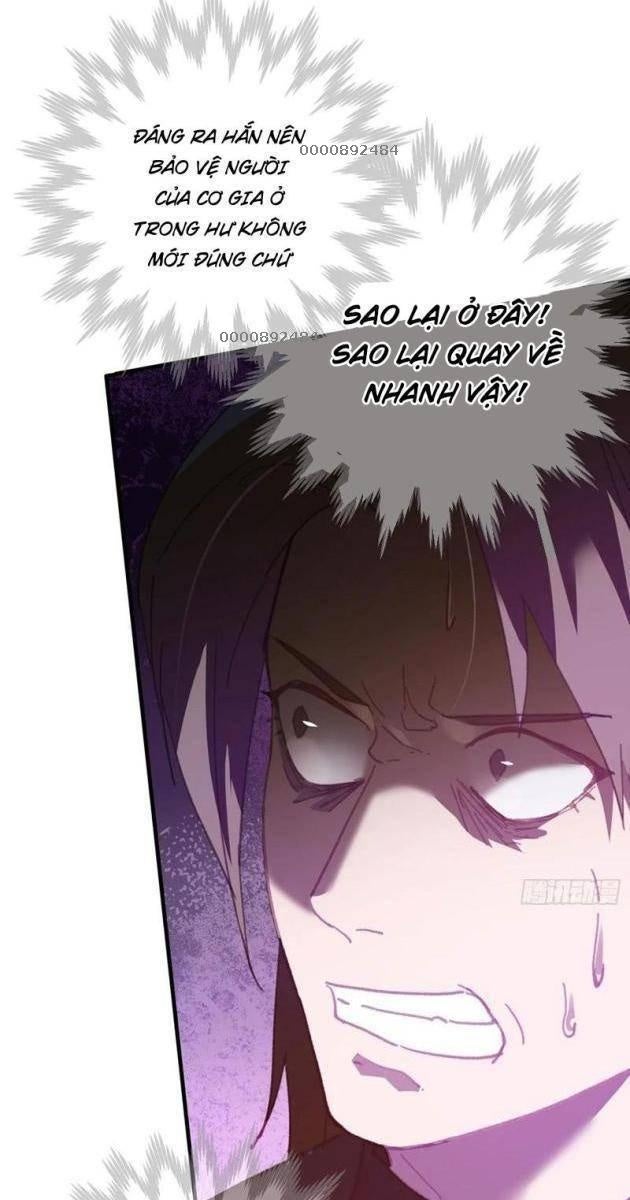 Đại Thừa Kỳ Mới Có Nghịch Tập Hệ Thống - Page 5