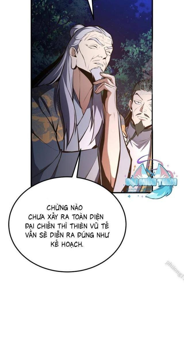 Giảng Sư Đứng Đầu: Baek Sư phụ - Page 129