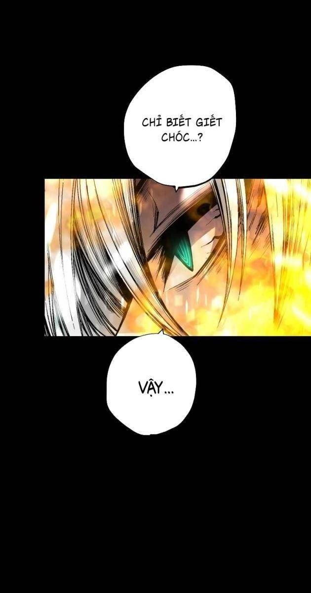 Ninja Tái Sinh: Hành Trình Của Fuuma Kotarou Để Lấy Lại Nhân Tính - Page 44