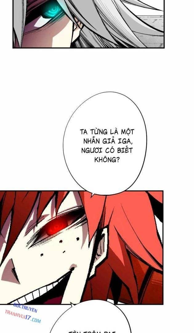 Ninja Tái Sinh: Hành Trình Của Fuuma Kotarou Để Lấy Lại Nhân Tính - Page 10