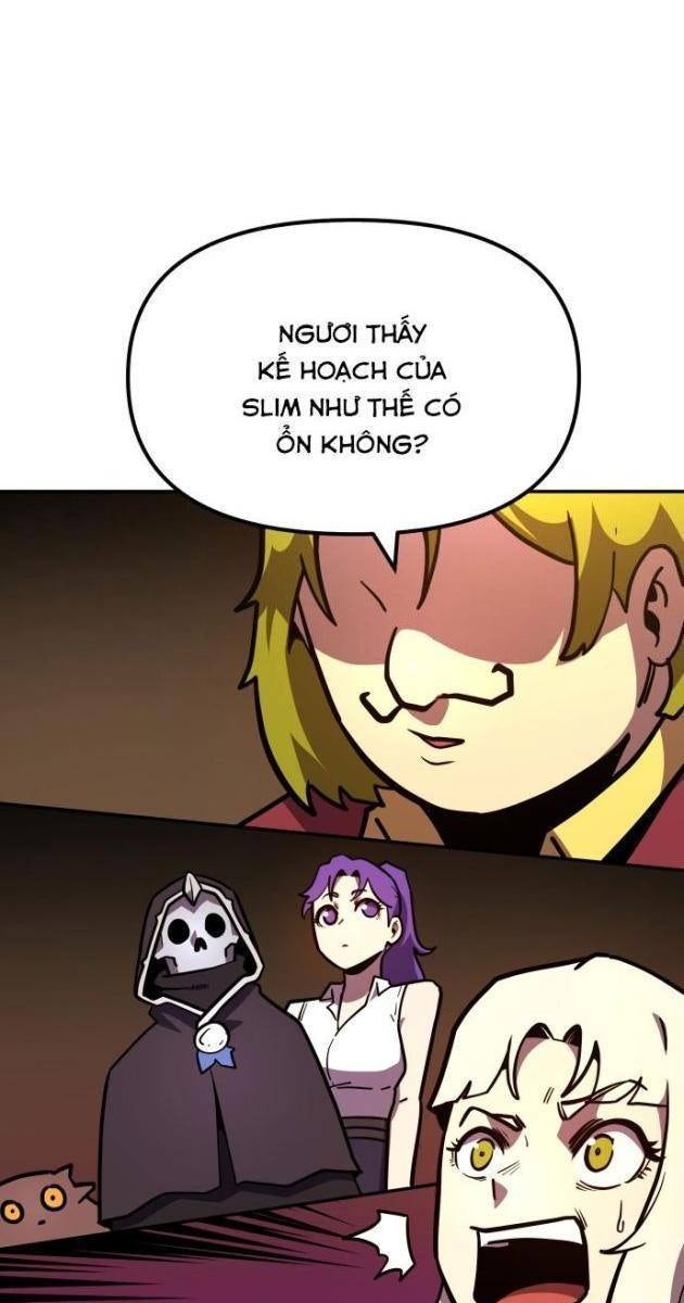 Kị Sĩ Xương Khô - Page 41