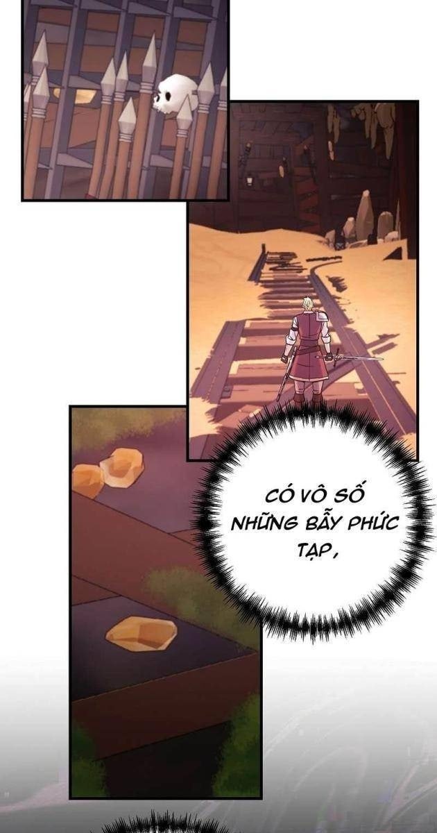 Ta Đã Trở Thành Cuồng Vương - Page 106