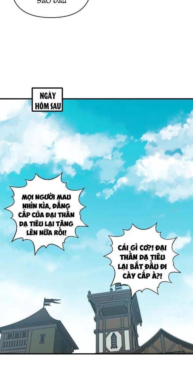 Bắt Đầu Chuyển Chức Tài Thần, Ta Chuyển Hóa Triệu Vạn Thần Sủng - Page 15