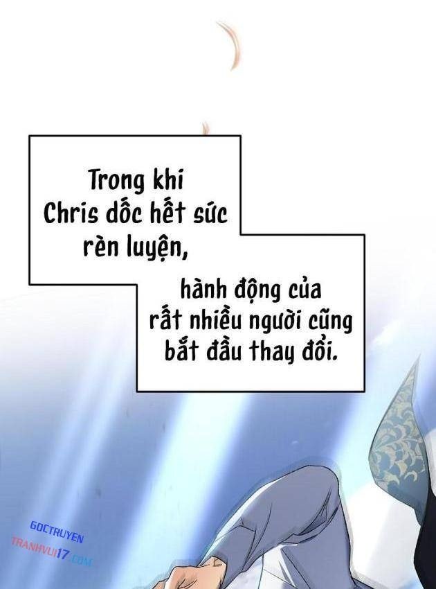 Trở Thành Thiên Tài Bất Trị Của Hắc Gia - Page 4