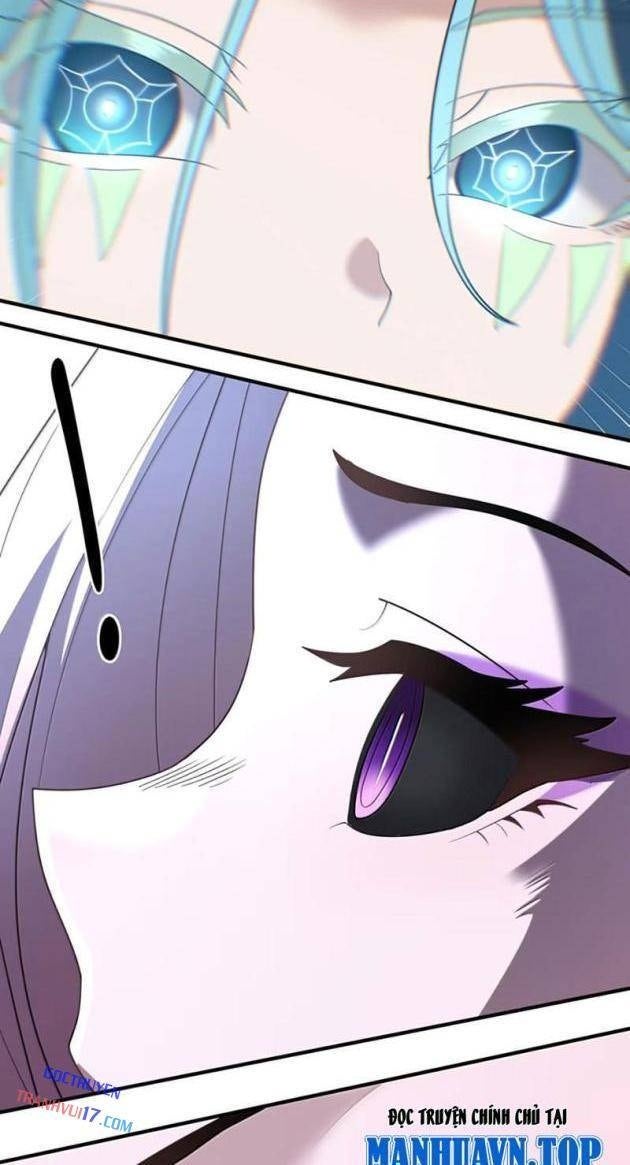 Thuật Sĩ Luyện Kim Tà Ác Không Giải Quyết Được Vật Thí Nghiệm Của Mình - Page 54