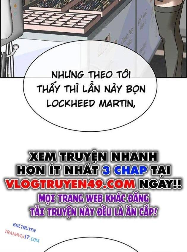 Chế Tác Hạt Nhân - Page 37