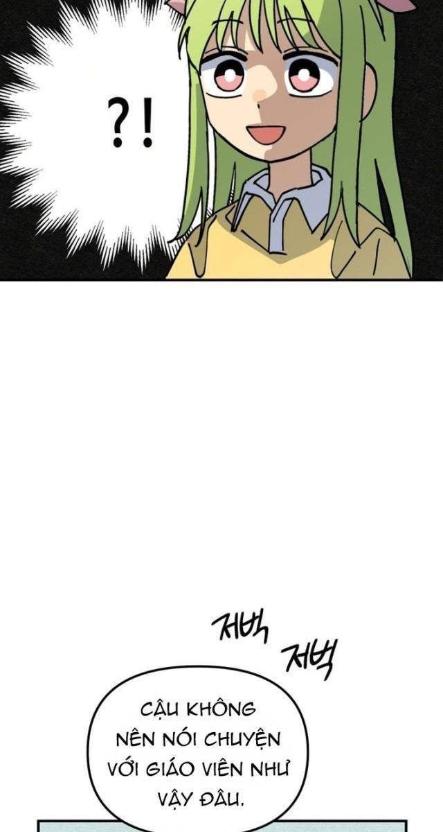 Sức Mạnh Siêu Nhiên! Nhật Ký Chăm Sóc - Page 14