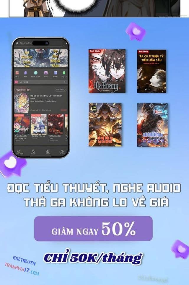 Đại Sư Huynh Không Có Gì Nổi Bật - Page 16