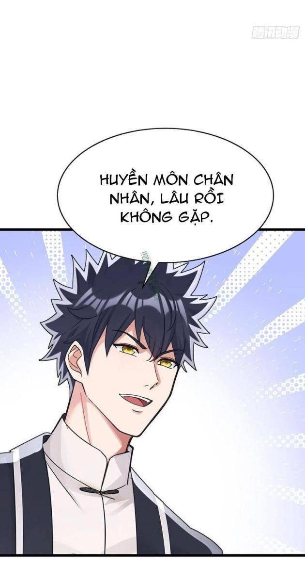 Đại Lão Xuống Núi: Bắt Đầu Từ Trở Thành Nam Thư Ký! - Page 63