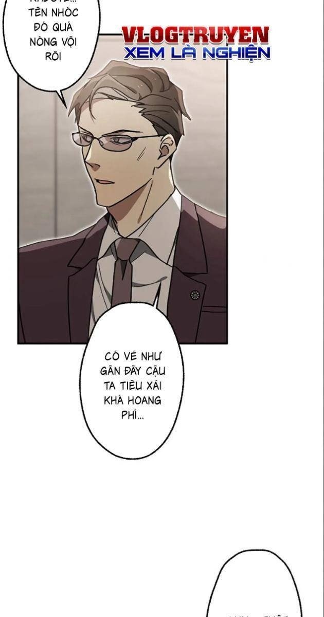 Quý Tộc Báo Thù - Page 54