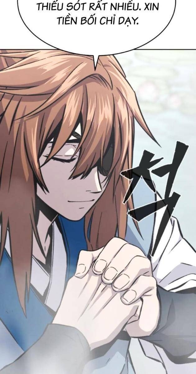 Tuyệt Đỉnh Kiếm Cảm - Page 74