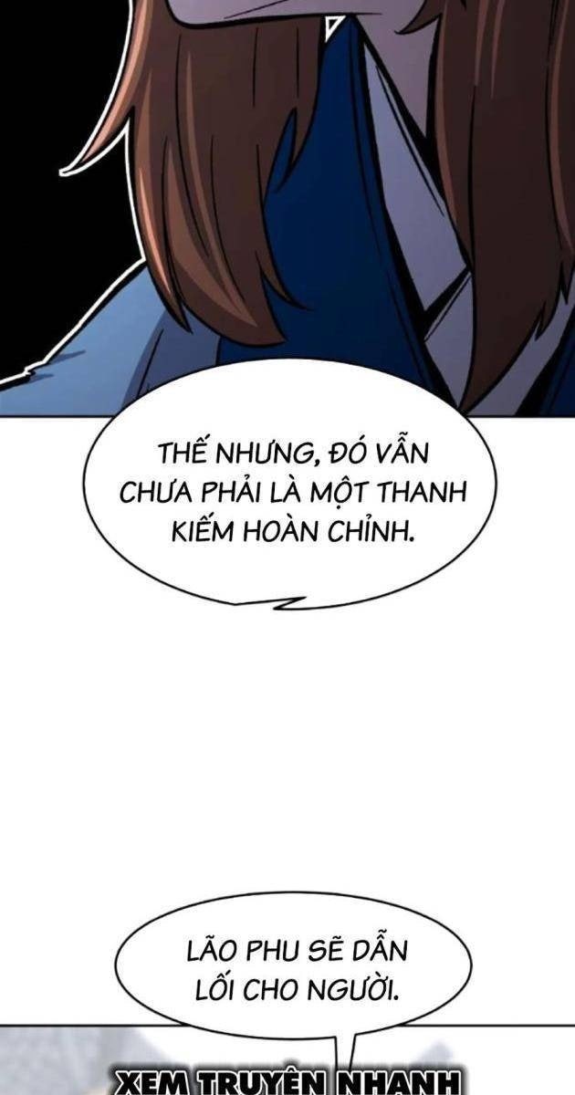 Tuyệt Đỉnh Kiếm Cảm - Page 85