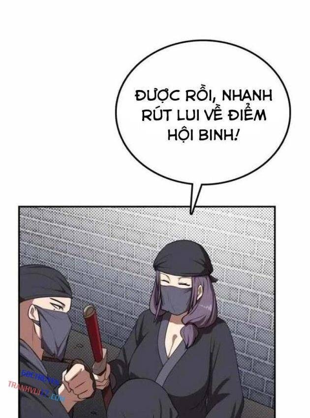 Ta Đây Vô Địch Bất Bại - Page 9