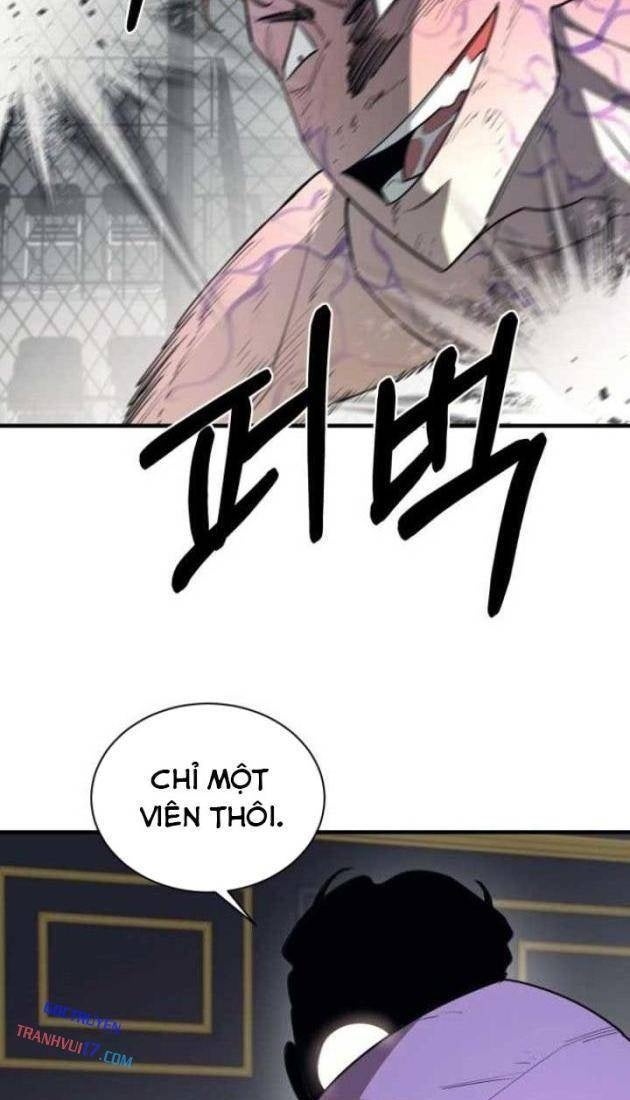 Cuộc Sống Học Đường Của Đội Trưởng Quận - Page 74