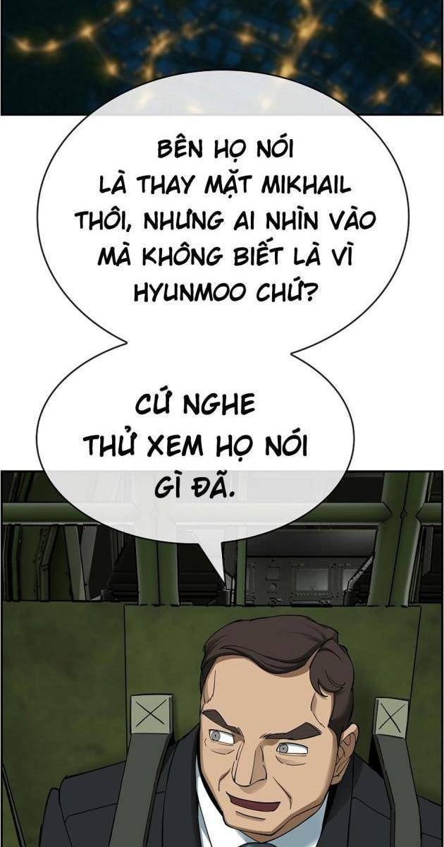 Chế Tác Hạt Nhân - Page 5
