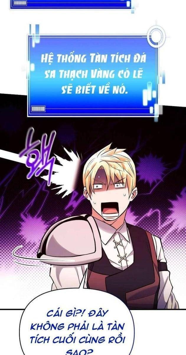 Ta Đã Trở Thành Cuồng Vương - Page 111