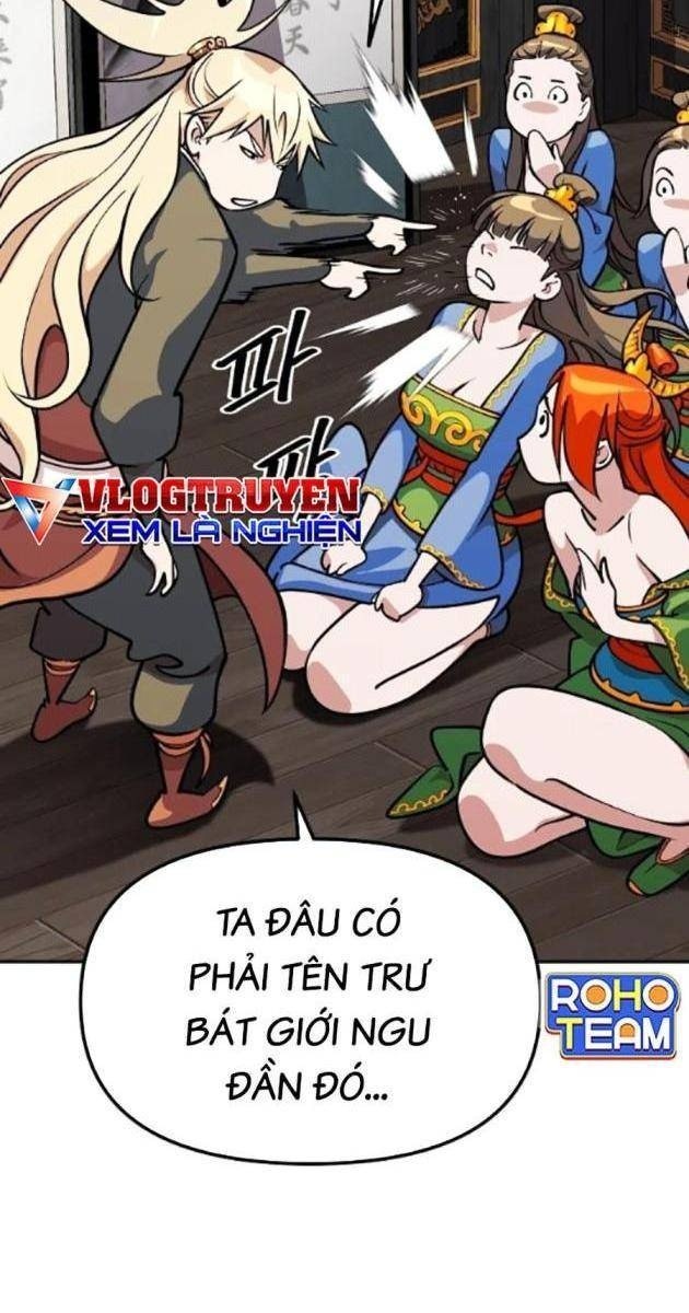 Hầu Vương Trung Sinh Nam Cung Thế Gia - Page 69