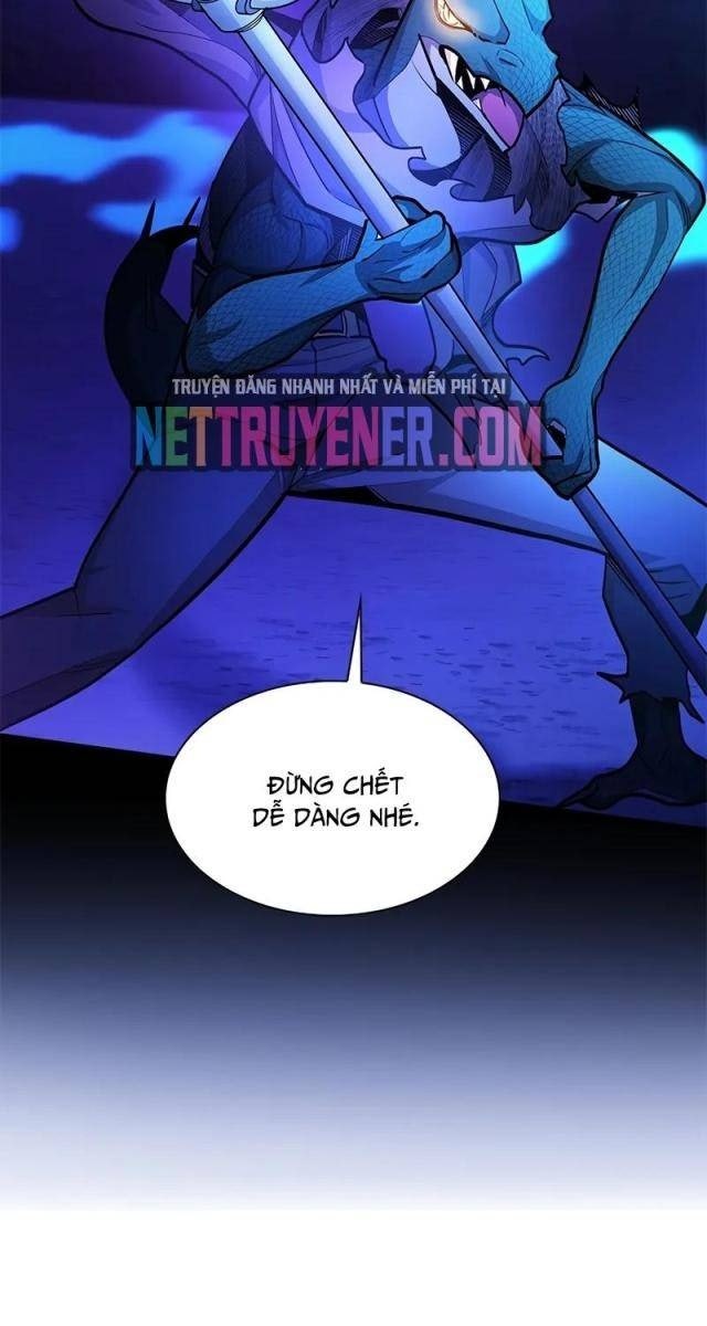 Hầm Ngục Hướng Dẫn Cấp Địa Ngục - Page 69