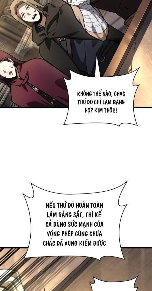 Vô Hạn Pháp Sư - Page 116