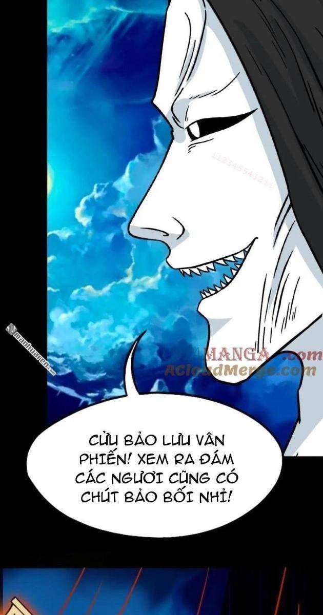 Đấu Yếm Thần - Page 44