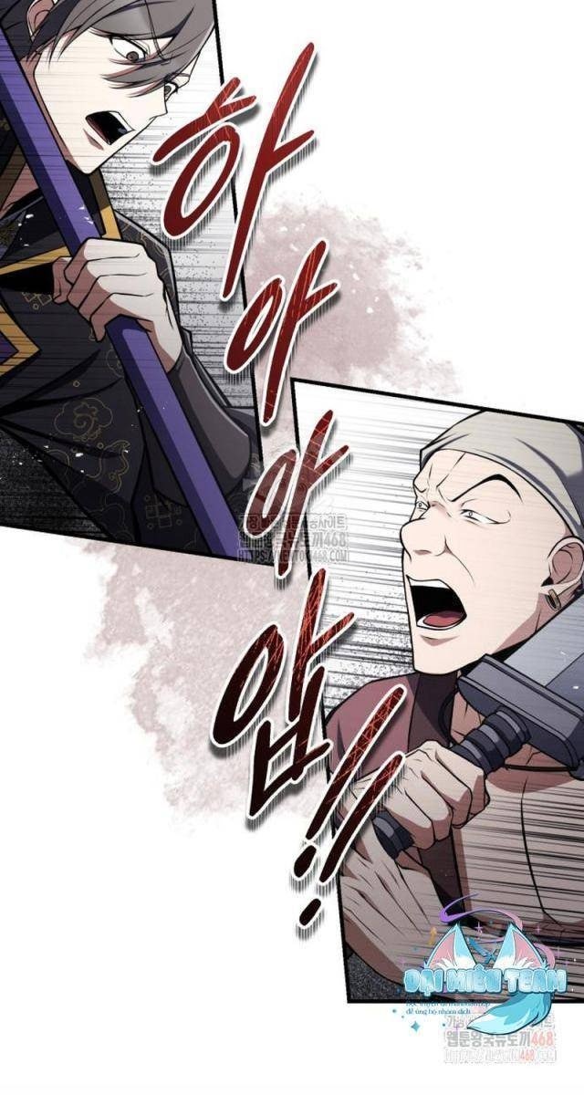 Giảng Sư Đứng Đầu: Baek Sư phụ - Page 50