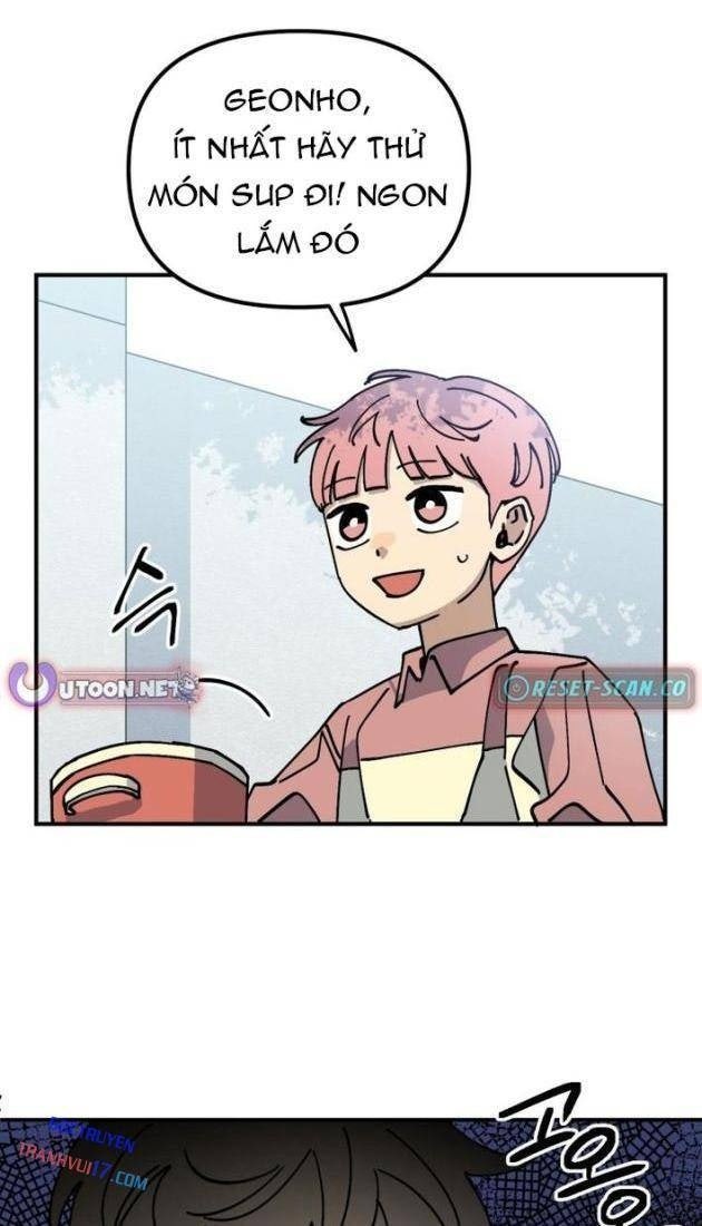 Sức Mạnh Siêu Nhiên! Nhật Ký Chăm Sóc - Page 32